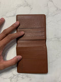 Monogram Multiple Wallet