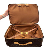 Monogram Pegase 55