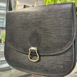 Epi Saint Cloud GM Black