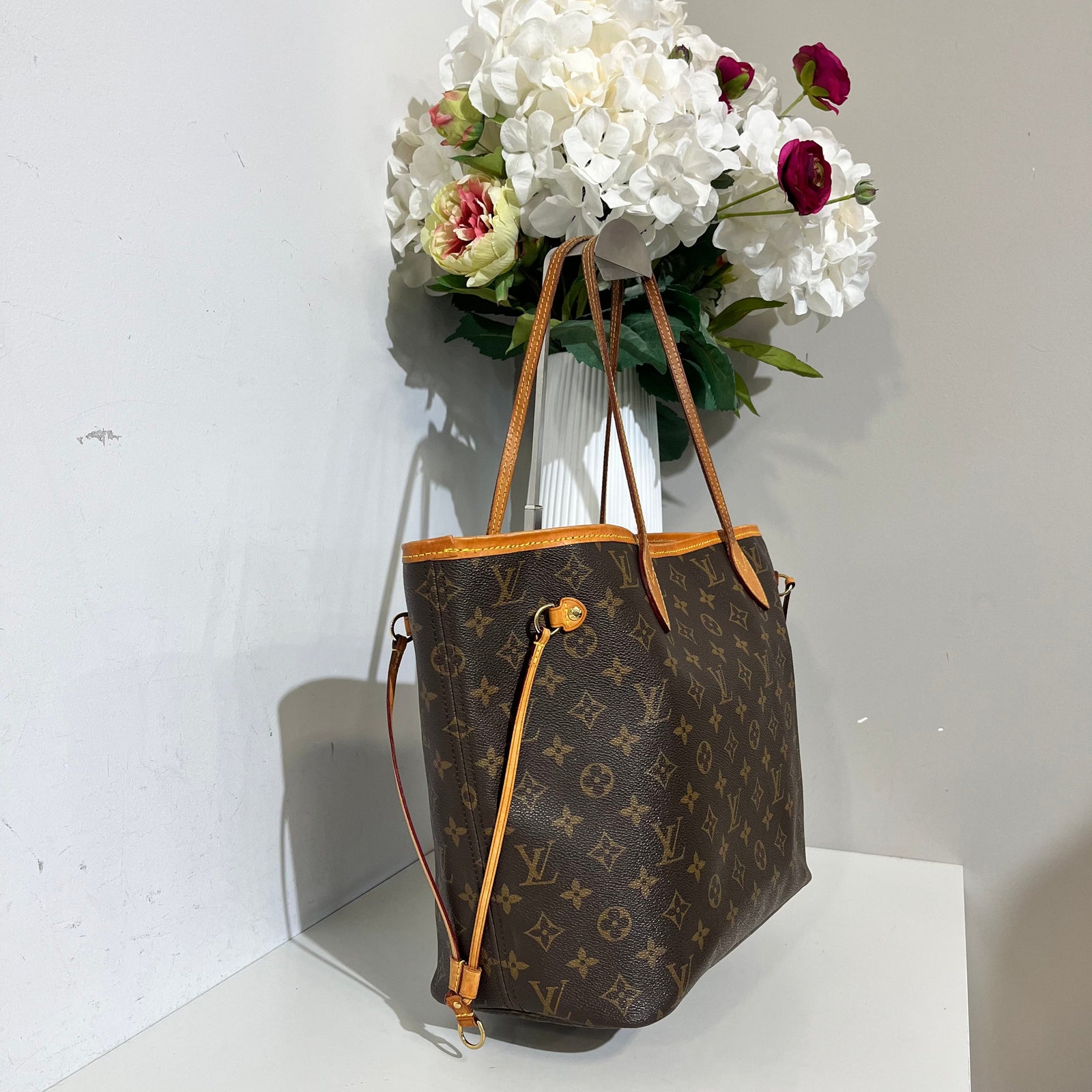 mm monogram neverfull