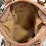 Denim Neo Cabby MM Rose