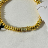 Gold Bracelet