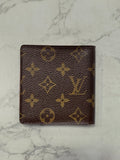Monogram Multiple Wallet