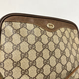 Vintage Monogram GG Crossbody Bag