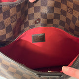 Damier Ebene Bloomsbury PM