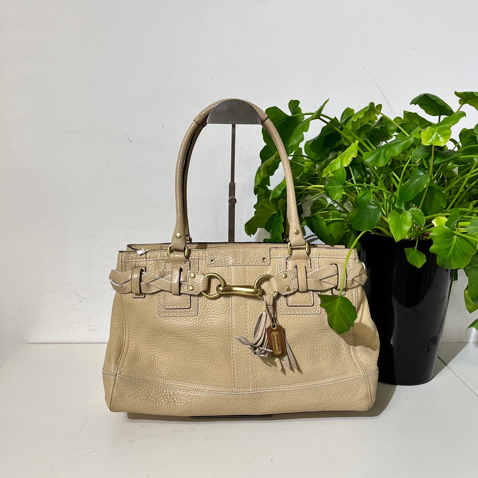 Sandy Shoulder Bag