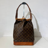 Vintage Monogram Noe