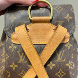 Monogram Montsouris MM