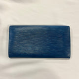Epi Sarah Wallet Blue