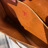 Monogram Cartouchiere 26