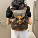Monogram Montsouris MM
