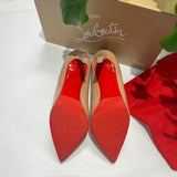 Patent Pigalle 100 Pumps 38.5