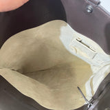 Nappa Intrecciato Tote
