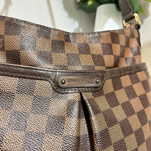 Damier Ebene Bloomsbury PM