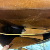 Monogram Cartouchiere 26