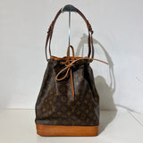 Vintage Monogram Noe