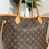 Monogram Neverfull MM