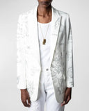 Viva Strass Blazer Jacket