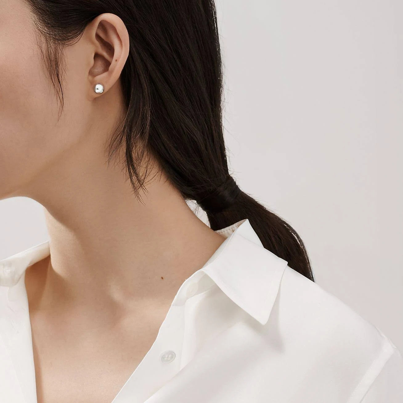 HardWear Ball Earrings