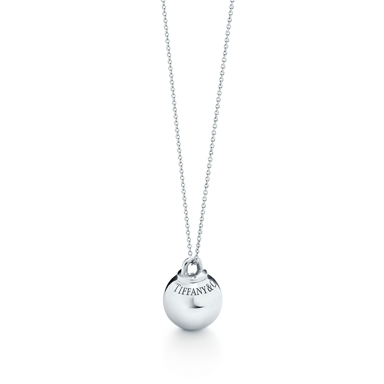 HardWear Ball Pendant