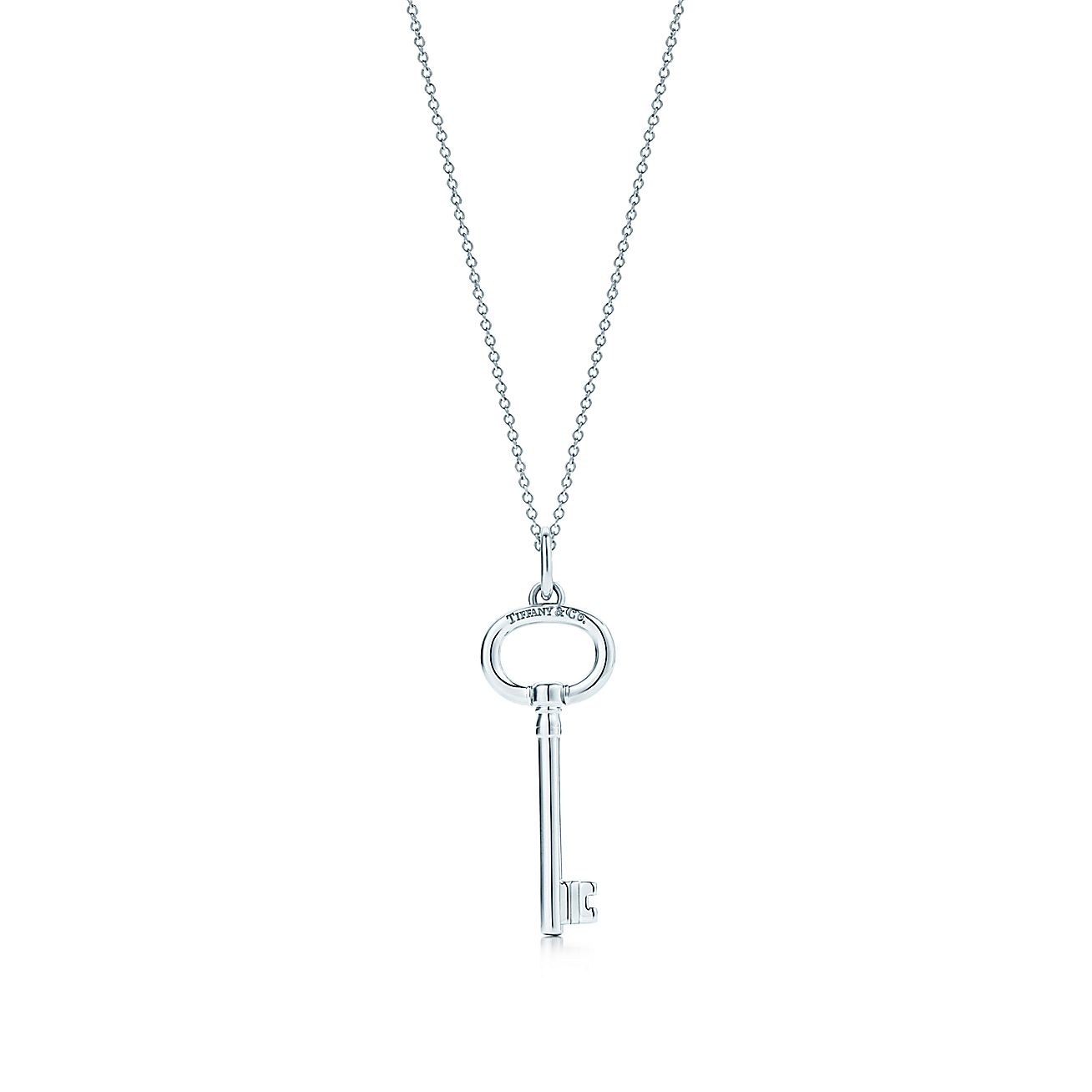 Key Necklace