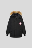 Expedition Parka Heritage Unisex