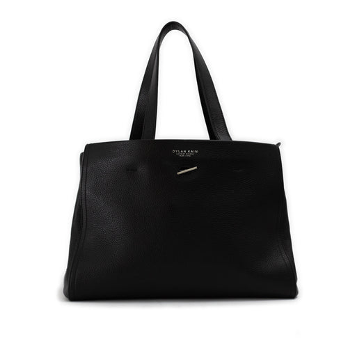 Black Tote