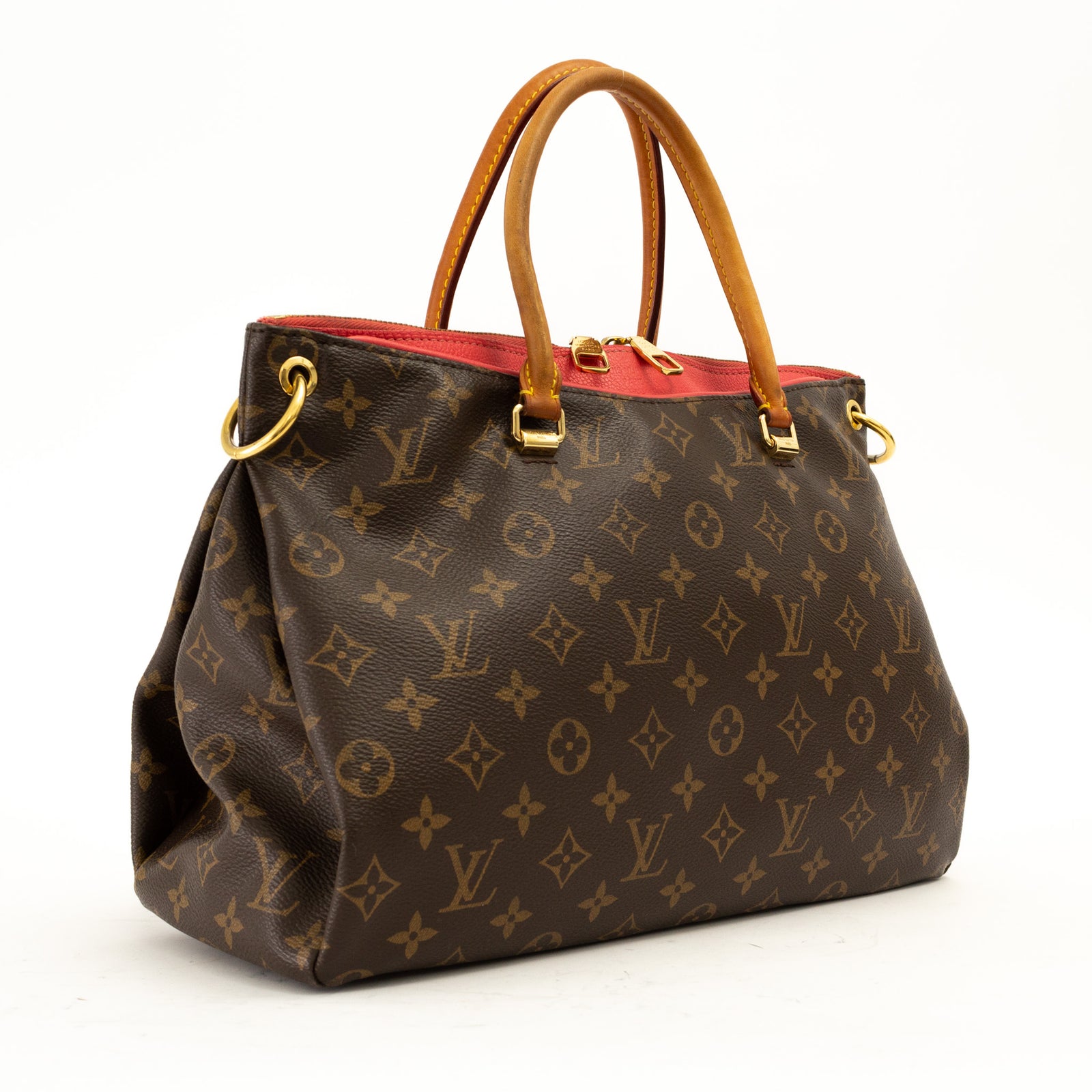 Monogram Pallas