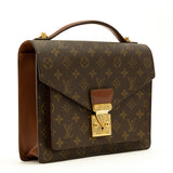 Monogram Monceau 28