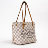 Damier Azur Cabas Adventure PM