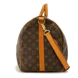 Monogram Keepall Bandoulière 50