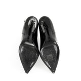 Opyum 110 Patent Leather Chelsea Boots