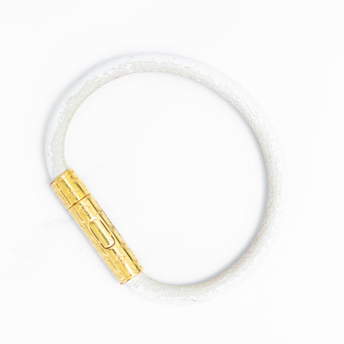 Monogram Confidential Bracelet 17