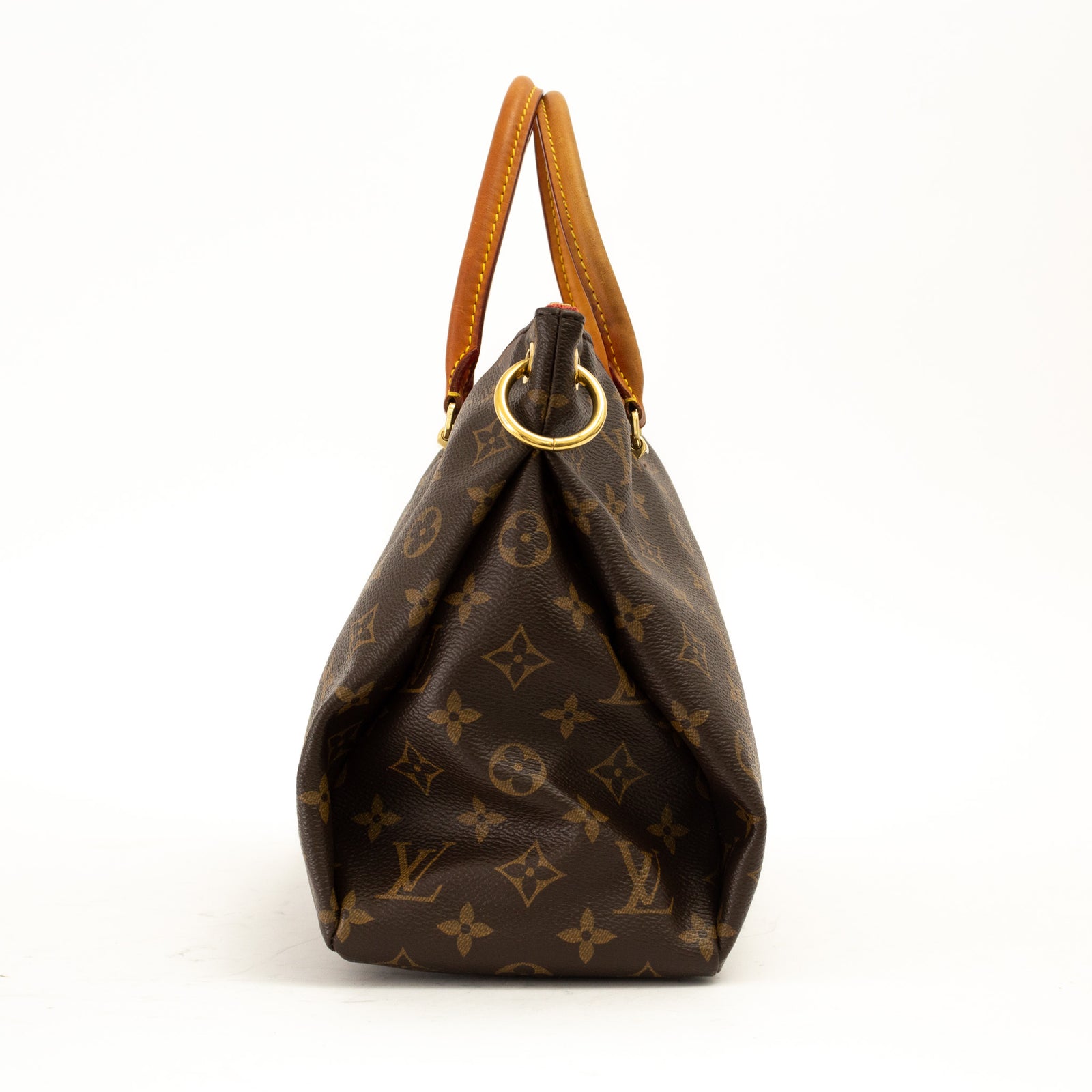 Monogram Pallas