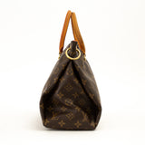 Monogram Pallas
