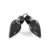 Opyum 110 Patent Leather Chelsea Boots