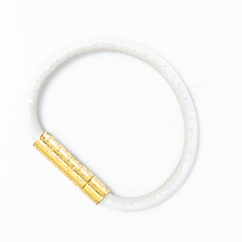 Monogram Confidential Bracelet 17