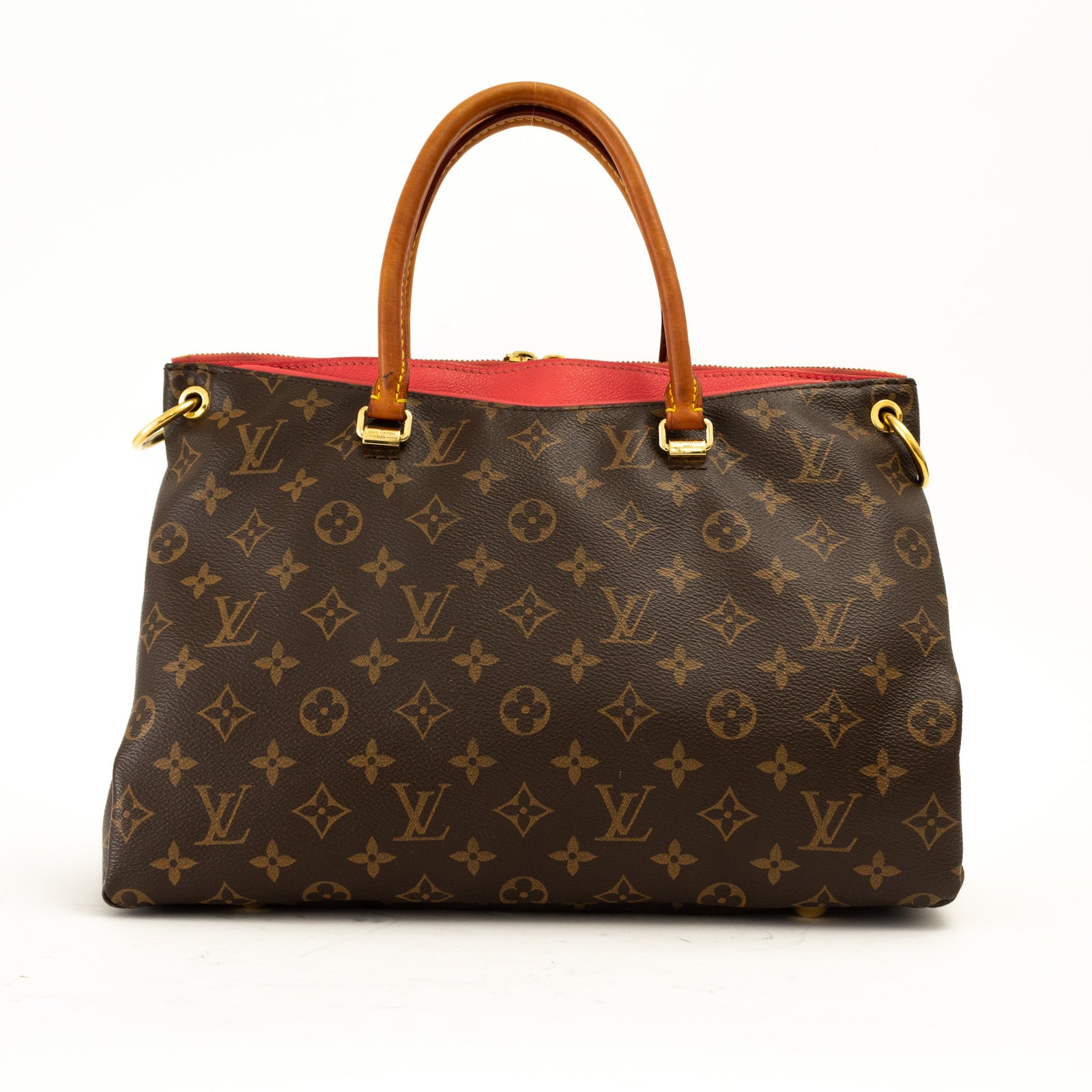 Monogram Pallas