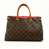 Monogram Pallas