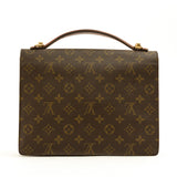 Monogram Monceau 28