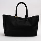 Black Tote