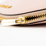 Small Patent Leather Pouch