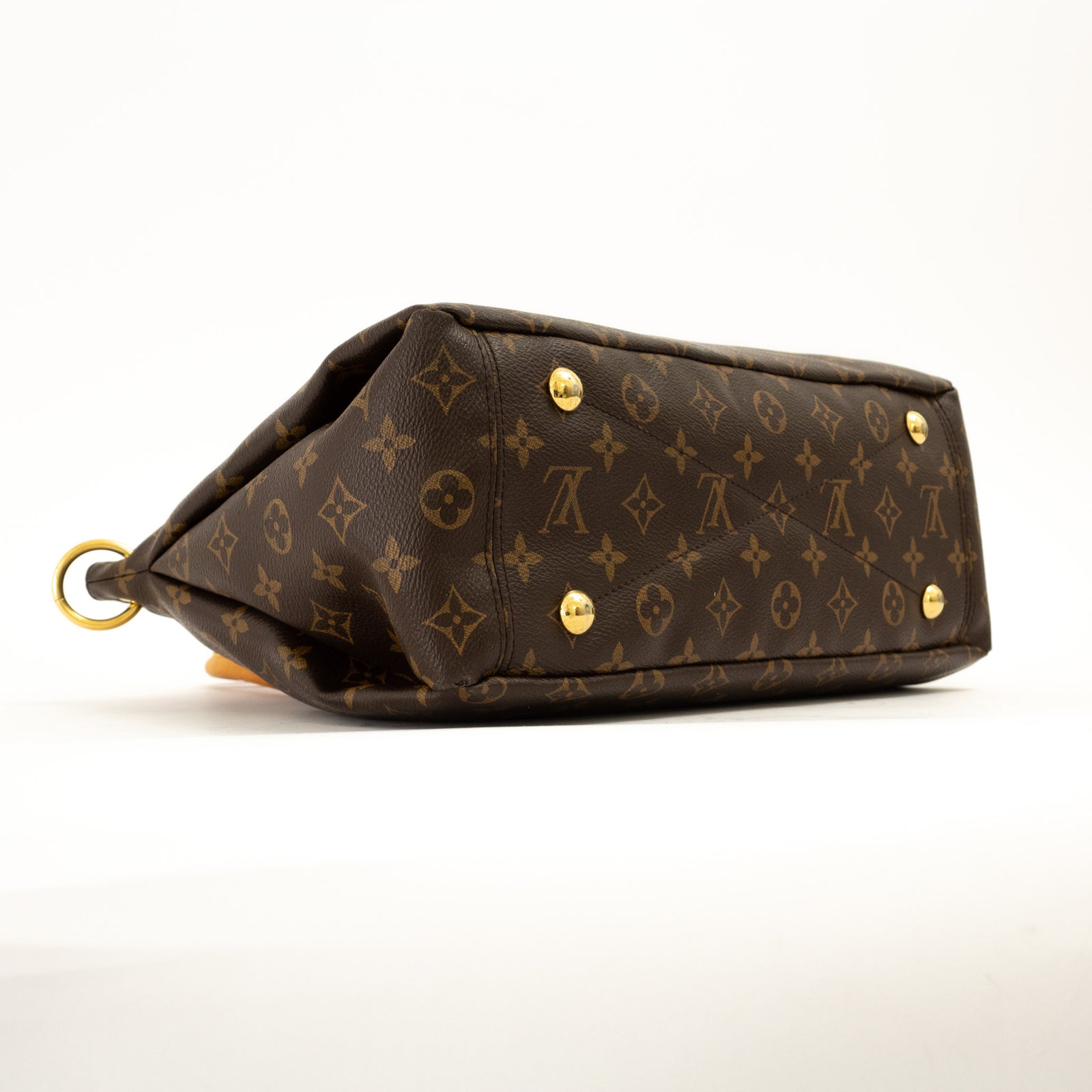 Monogram Pallas