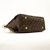 Monogram Pallas