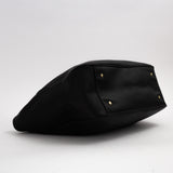 Black Tote