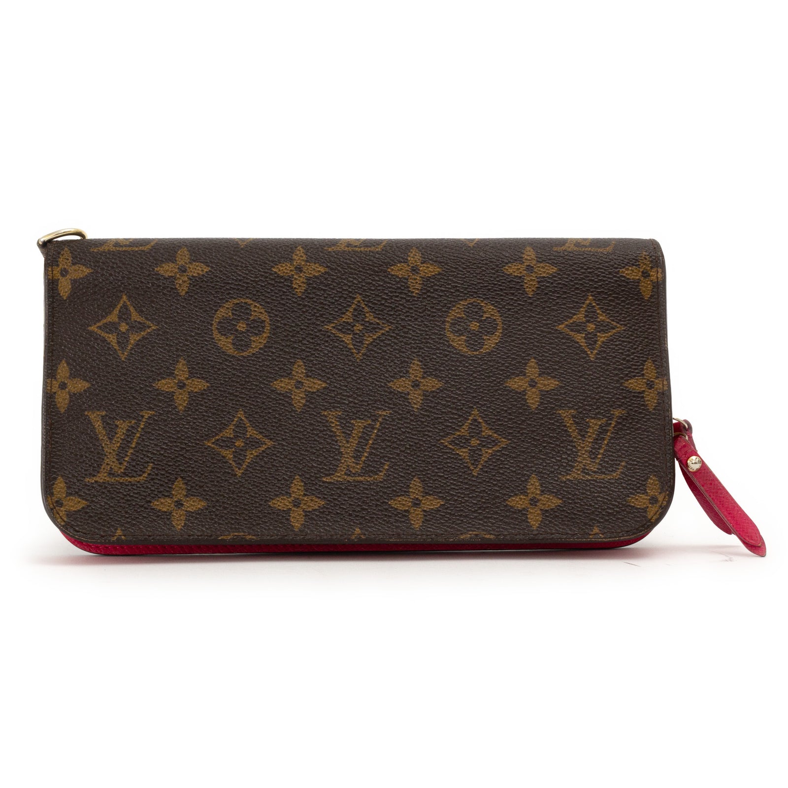 Monogram Insolite Wallet