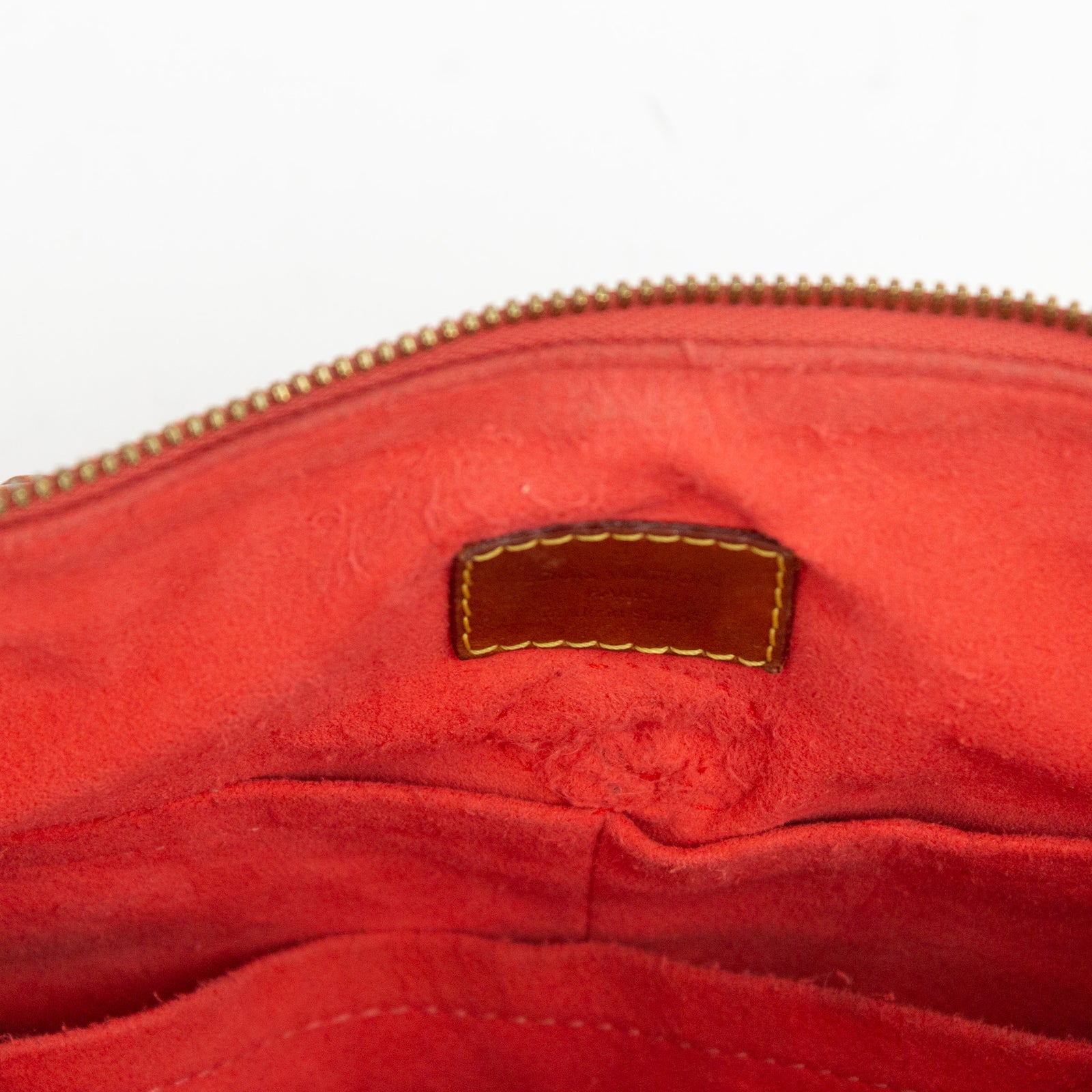 Monogram Pallas