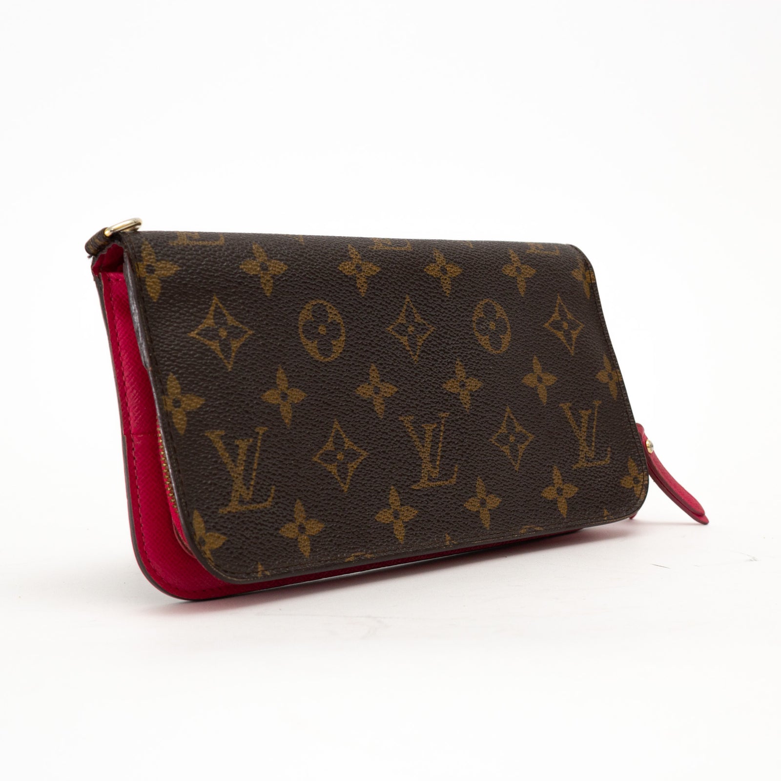 Monogram Insolite Wallet