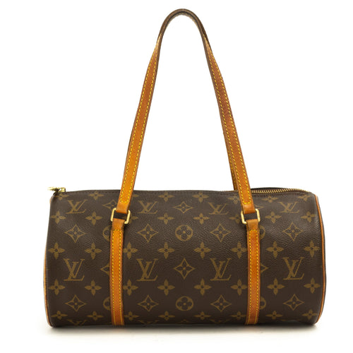 Monogram Papillon 30