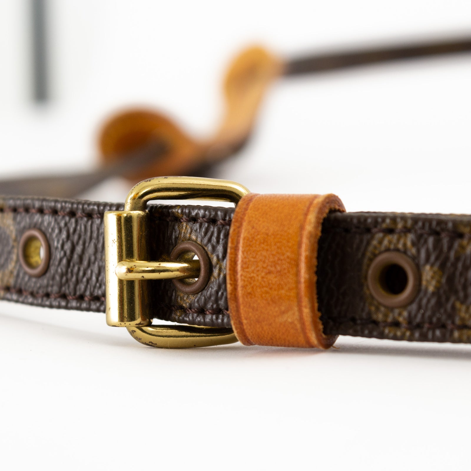 Monogram Amazone
